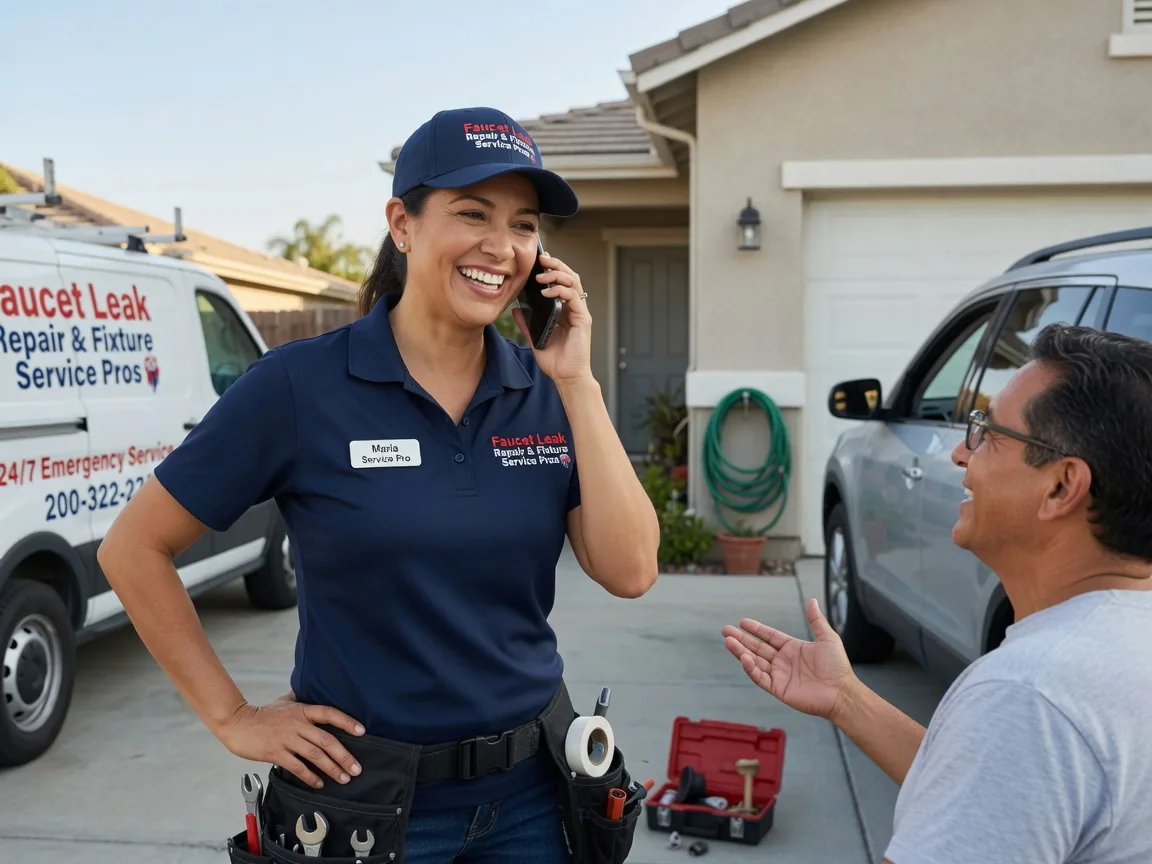 Faucet Repair Gulfport, MS FAQs