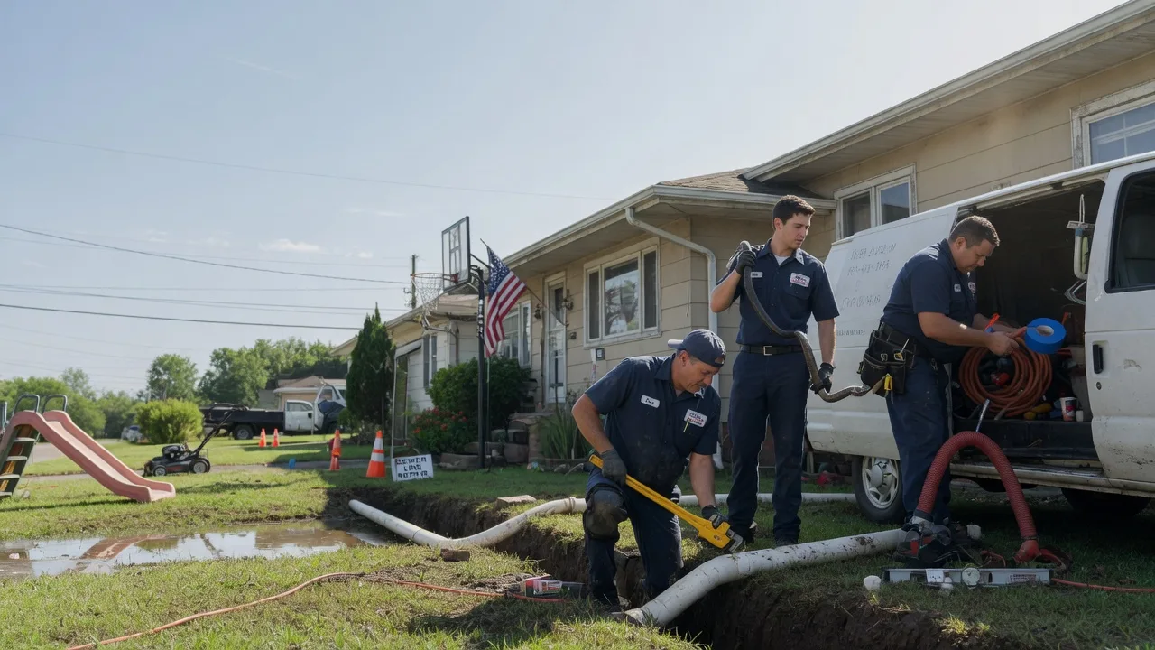 Toilet Installation in Gulfport, MS near me